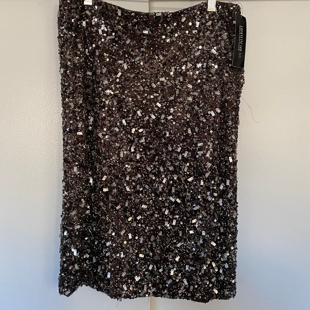 Never worn Lafayette Skirt